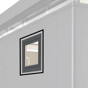 CasaNova Tilt and Turn Window
