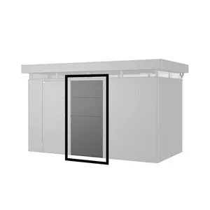 CasaNova Double Door Panel