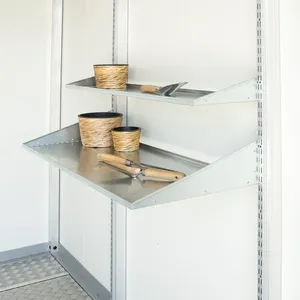CasaNova Shelves