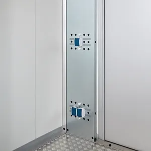 CasaNova Electrical Mounting Panel