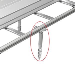 SmartBase PLUS Fundament-Zusatzpaket