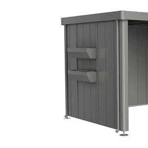 FloraBoard for Neo Side Canopy