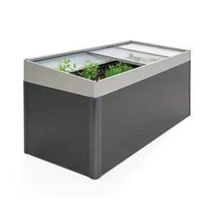 Cold Frame Extension