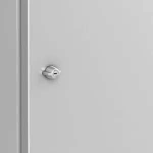 Alex Matching Cylinder Lock