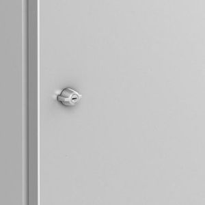 Gleichschließendes Zylinderschloss Alex