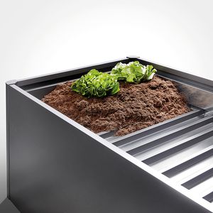 Hochbeet Zwischenboden