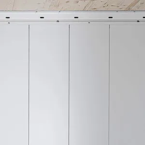 Neo Interior Panelling