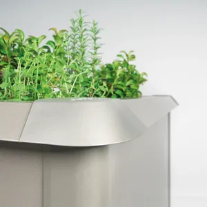 Snail Guard Belvedere