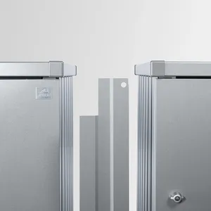 Alex Connecting Element