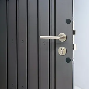 Additional Door Garden Shed AvantGarde Classic/ECO