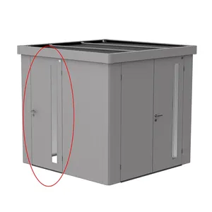 Additional Door NEO Garden Shed