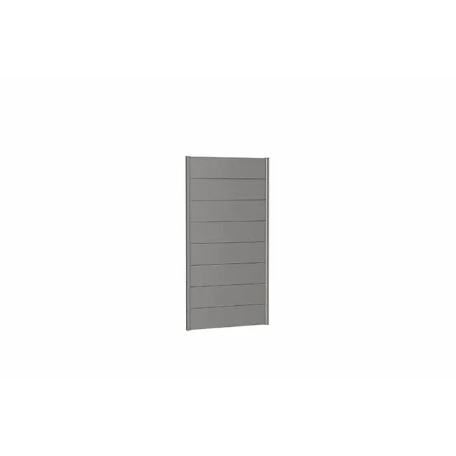 Sichtschutzzaun 2,4 X 15,7 M – Mit Kupferösen, 90 % UV-Blockierung, HDPE-Gewebe, Für Garten & Zaun
