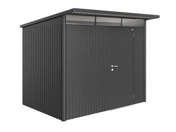 Biohort Gerätehaus AvantGarde A5 aus Metall