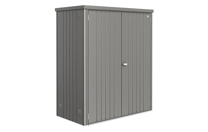 Biohort Geräteschrank 150 aus Metall