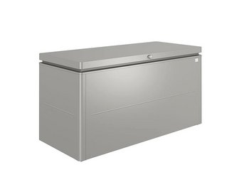 Biohort Gerätebox LoungeBox 160 aus Metall