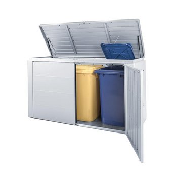 Biohort Gerätebox HighBoard 200 aus Metall