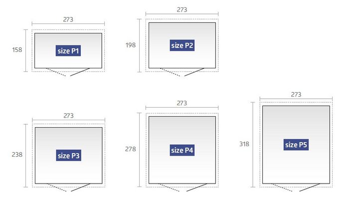 Biohort Gerätehaus Panorama aus Metall groessen
