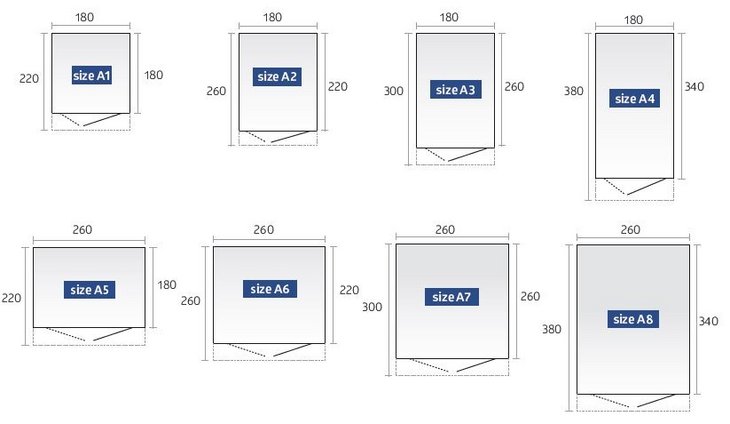 Biohort Gerätehaus AvantGarde Groessen
