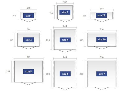 Biohort Gerätehaus Europa aus Metall Groessen