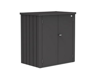 Biohort Terrassenschrank Romeo L aus Metall