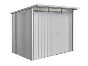 Biohort Gerätehaus AvantGarde aus Metall