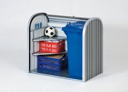 Biohort box na náradie StoreMax 120 z kovu