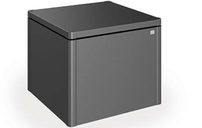 Biohort kompostér MonAmi z kovu 