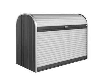 Biohort box na náradie StoreMax 190 z kovu