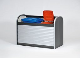 Biohort Gerätebox StoreMax 160 aus Metall