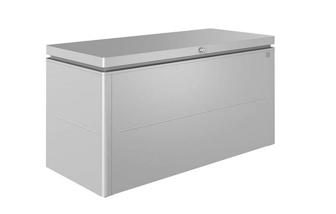 Biohort Gerätebox LoungeBox 160 aus Metall